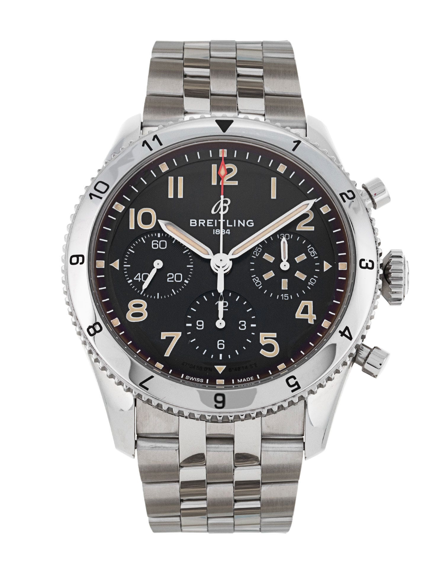 Watch