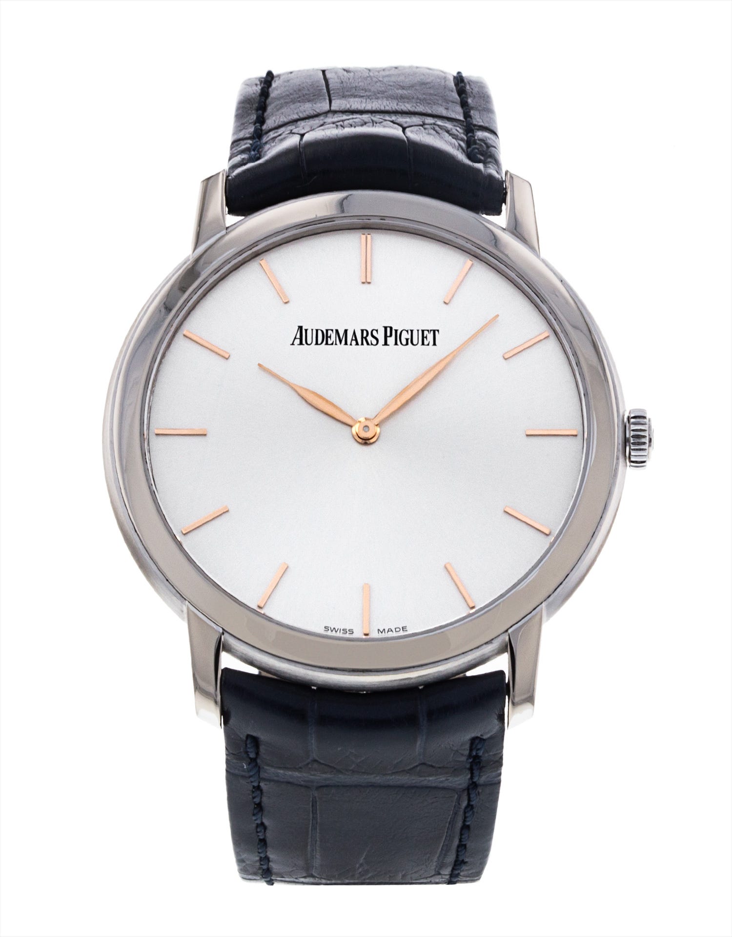 Audemars Piguet Jules Audemars 15180BC.OO.A002CR.01 245250