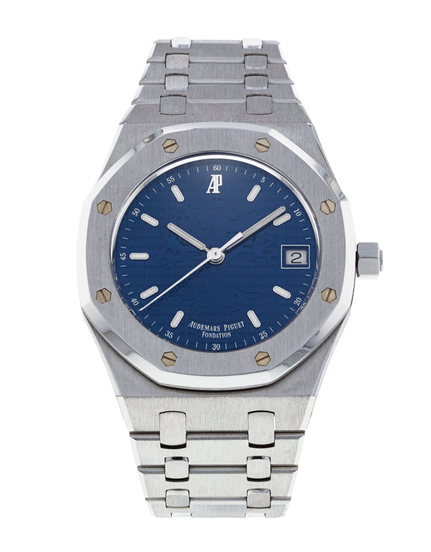 Audemars Piguet Royal Oak 15100ST.0.0789ST.01 244359