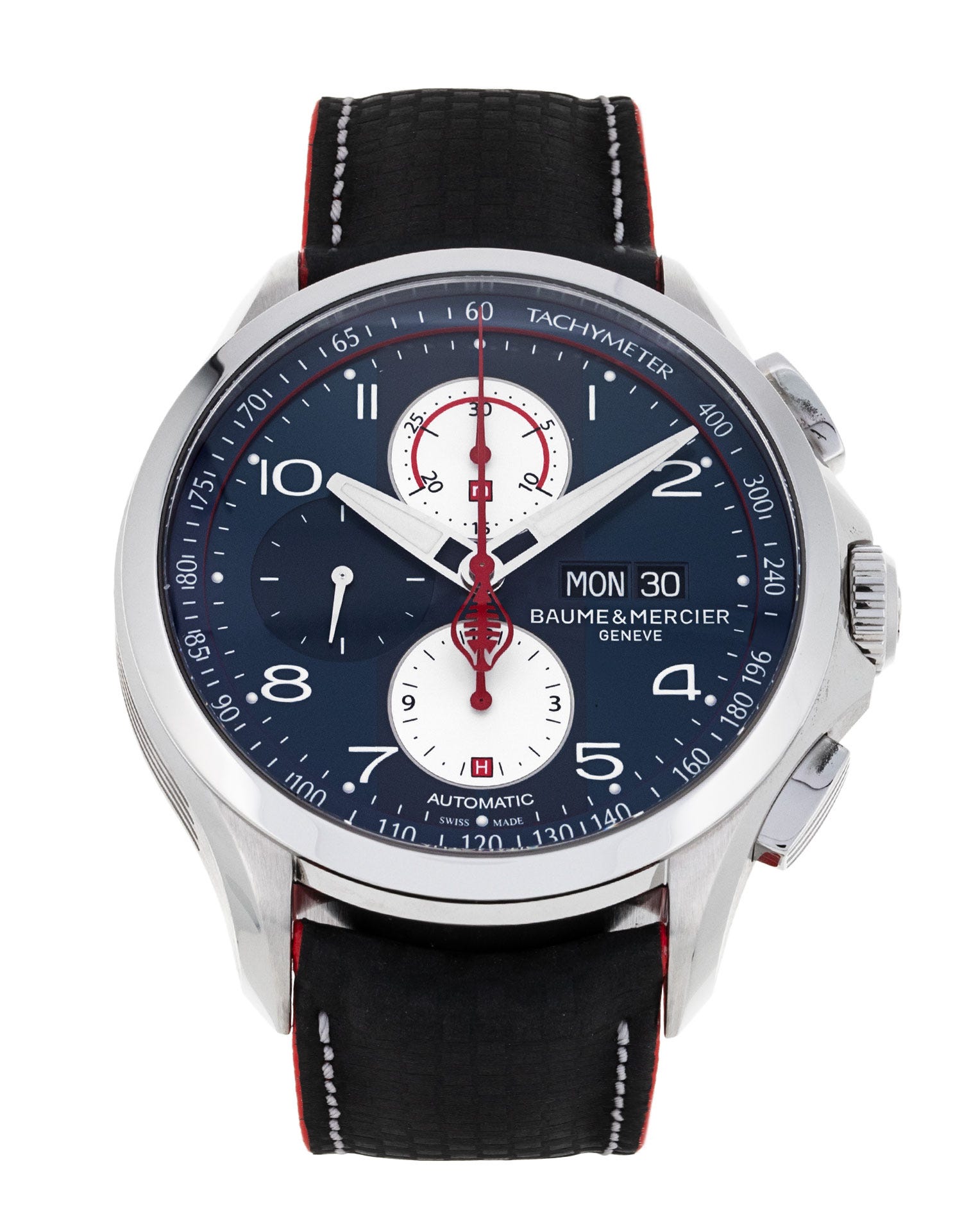 Baume et Mercier Clifton M0A10343 270275