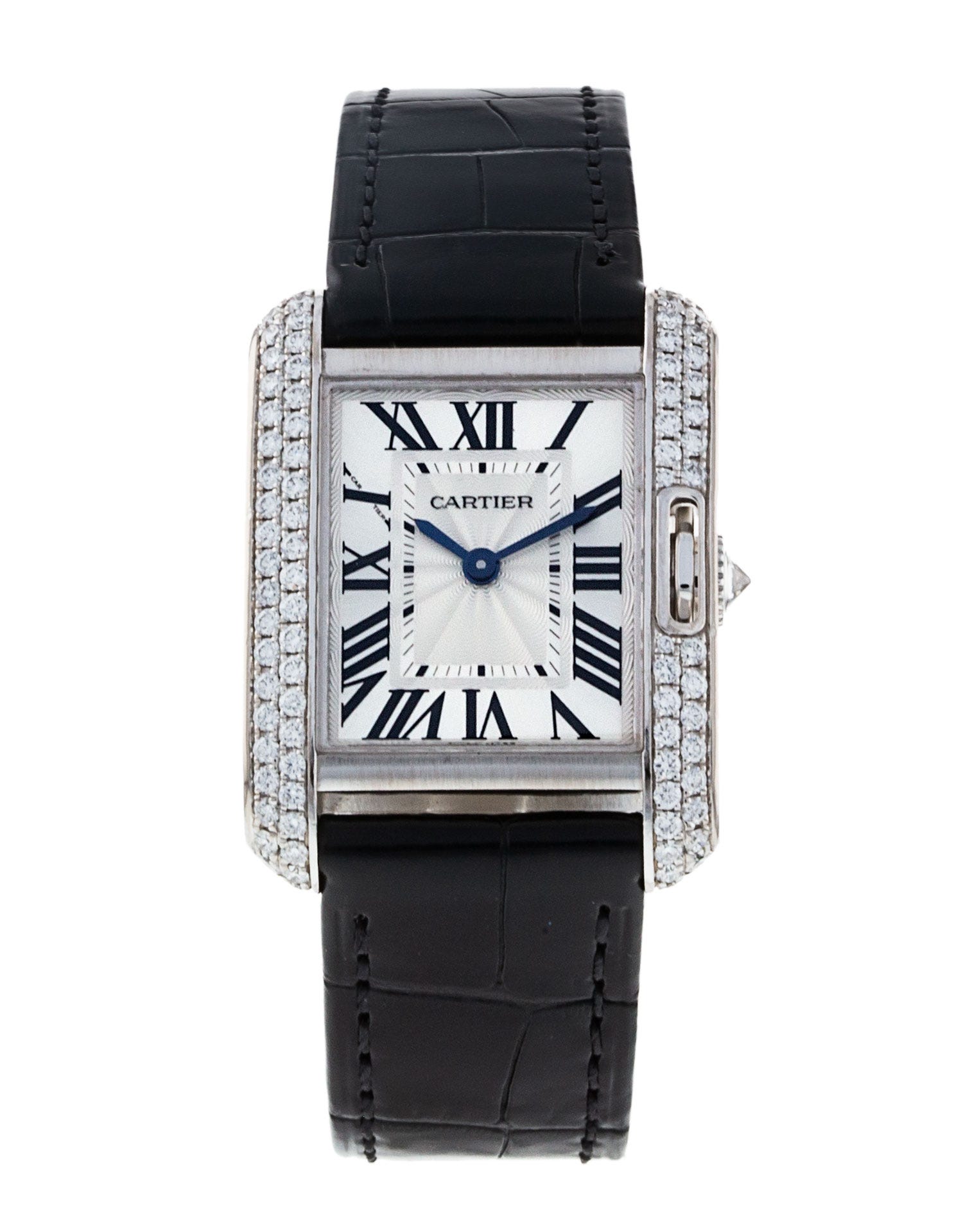 Cartier Tank Anglaise WT100015 275520
