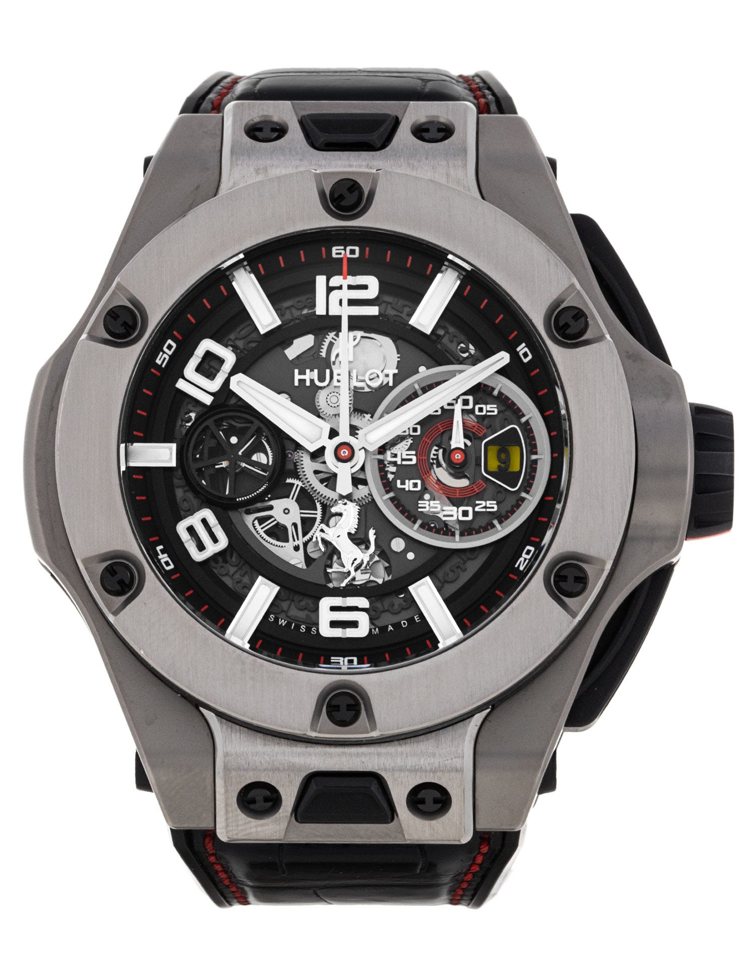 Hublot Big Bang 402.NX.0123.WR 244574