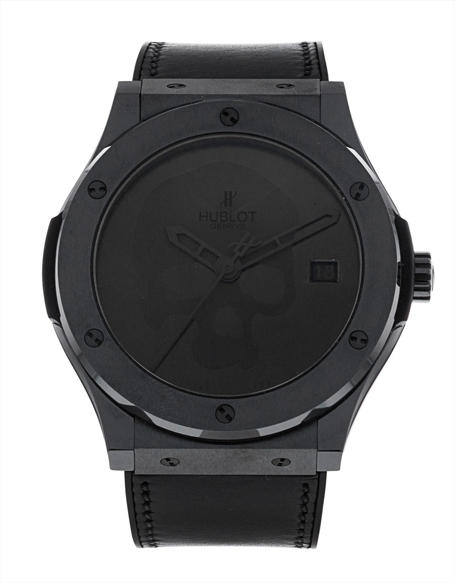 Hublot Classic Fusion 511.CM.1110.VR.PIC12 244506