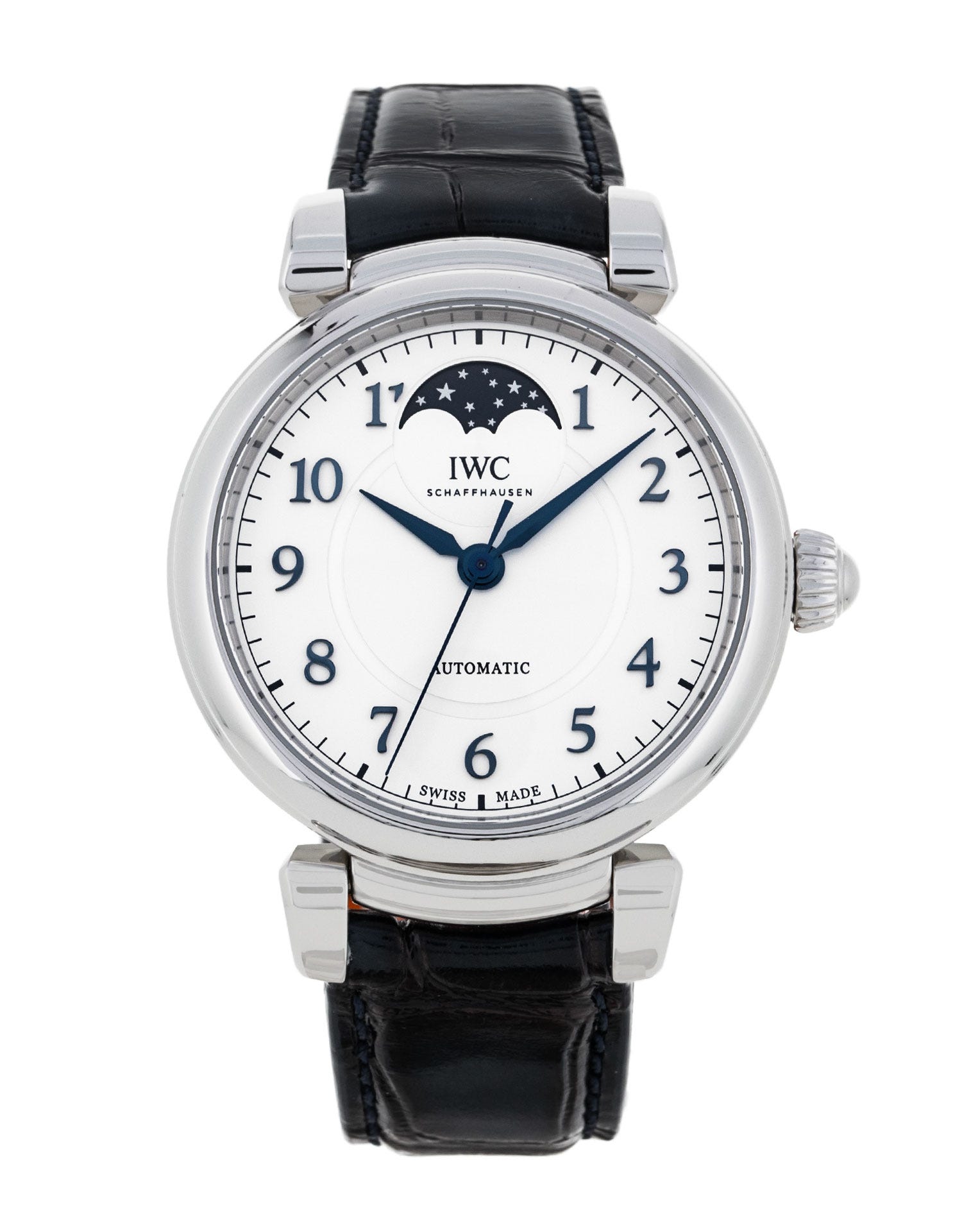 Pre-Owned IWC Da Vinci Automatic Watch