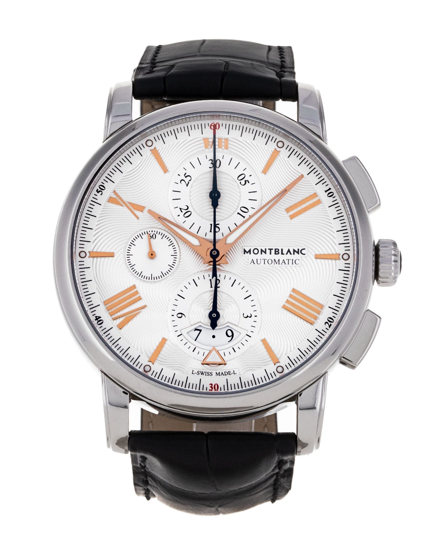 Montblanc Star 4810 114855 244301