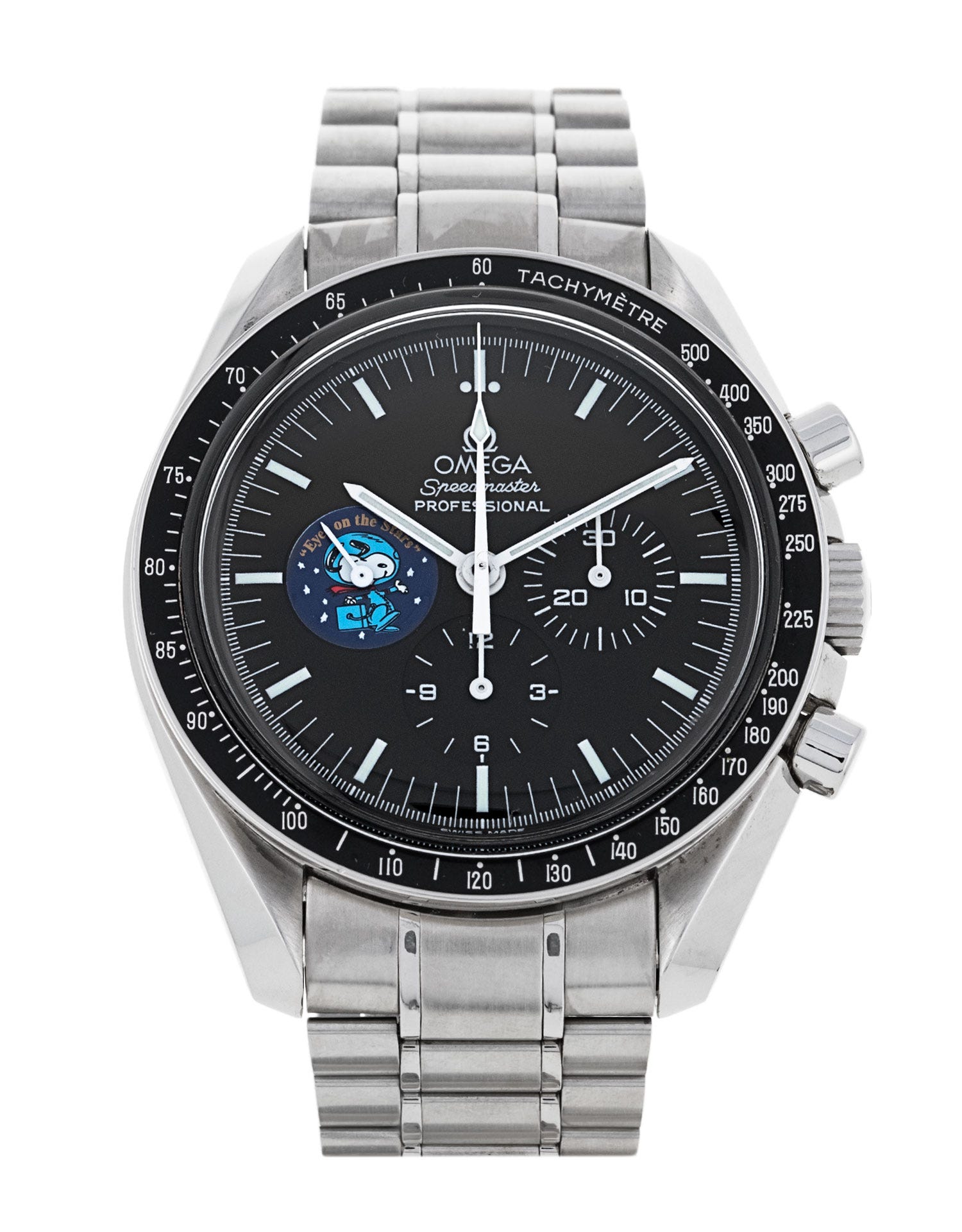 Omega Speedmaster Moonwatch 3578.51.00 281630