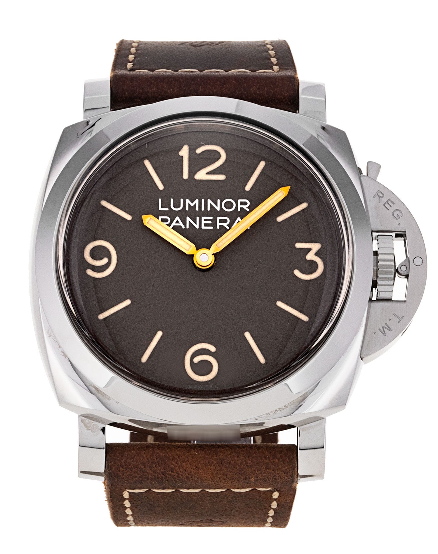 Panerai Luminor 1950 PAM00663 244594