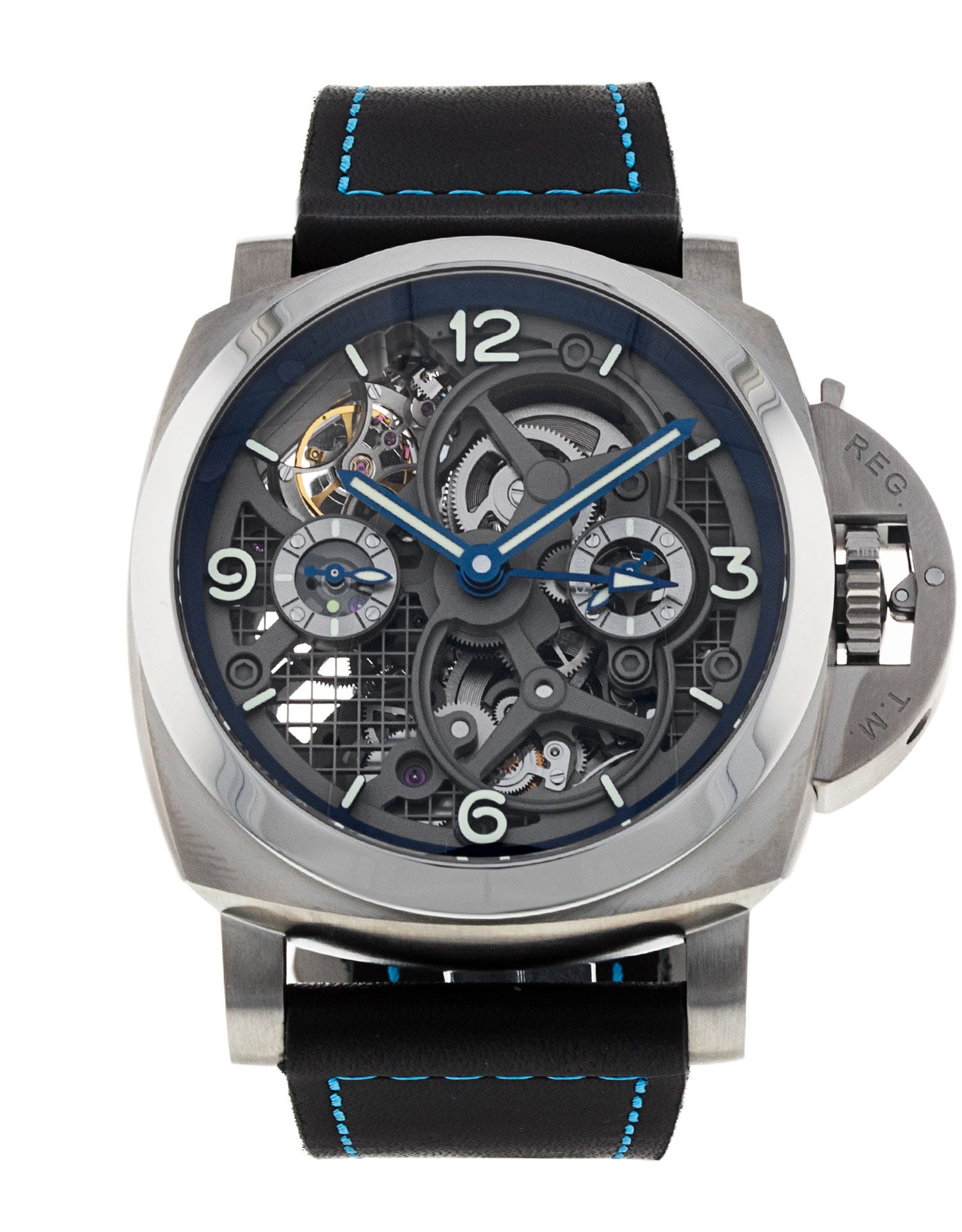 Panerai Luminor 1950 PAM00767 245253