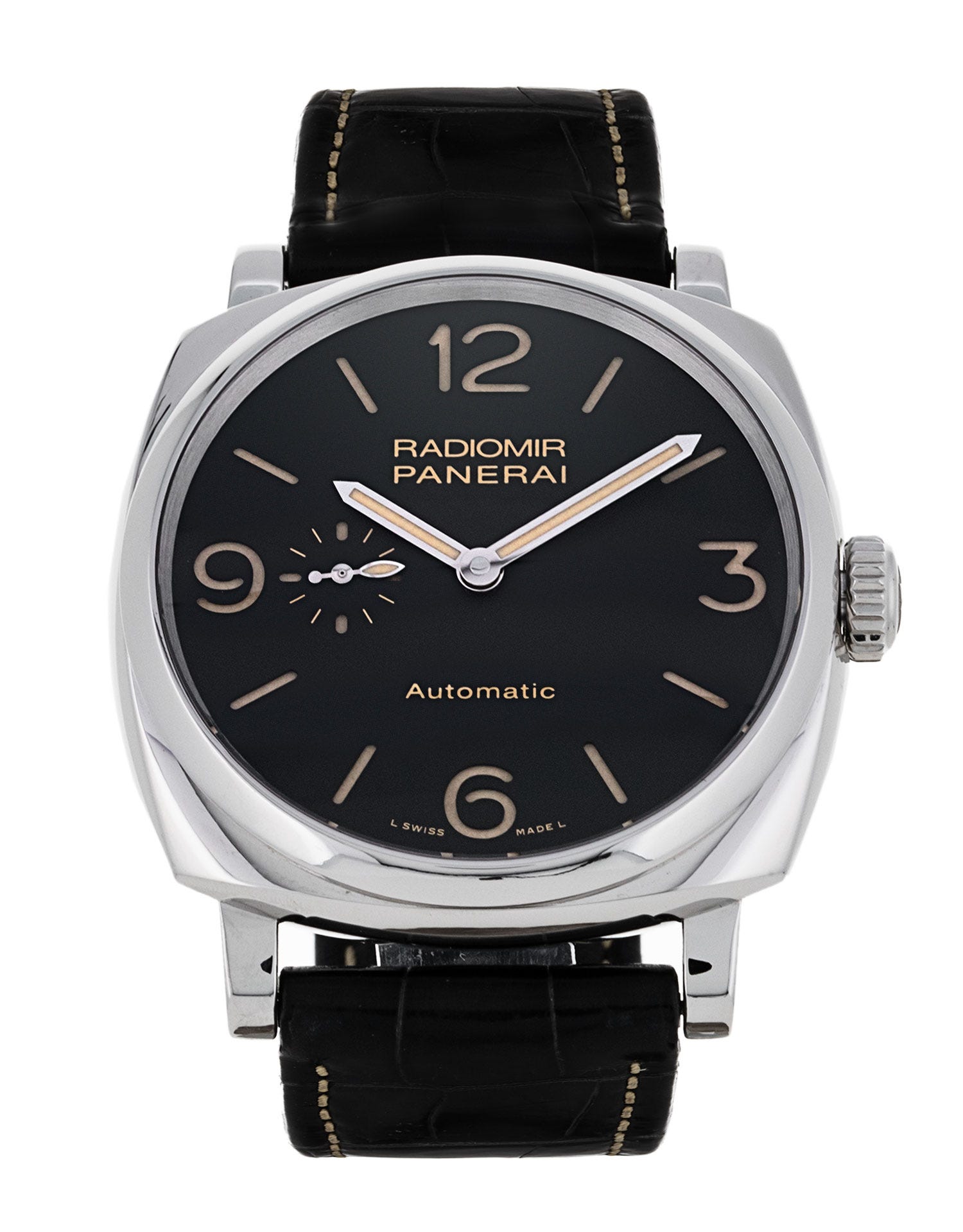 Panerai Radiomir Automatic PAM00572 245281