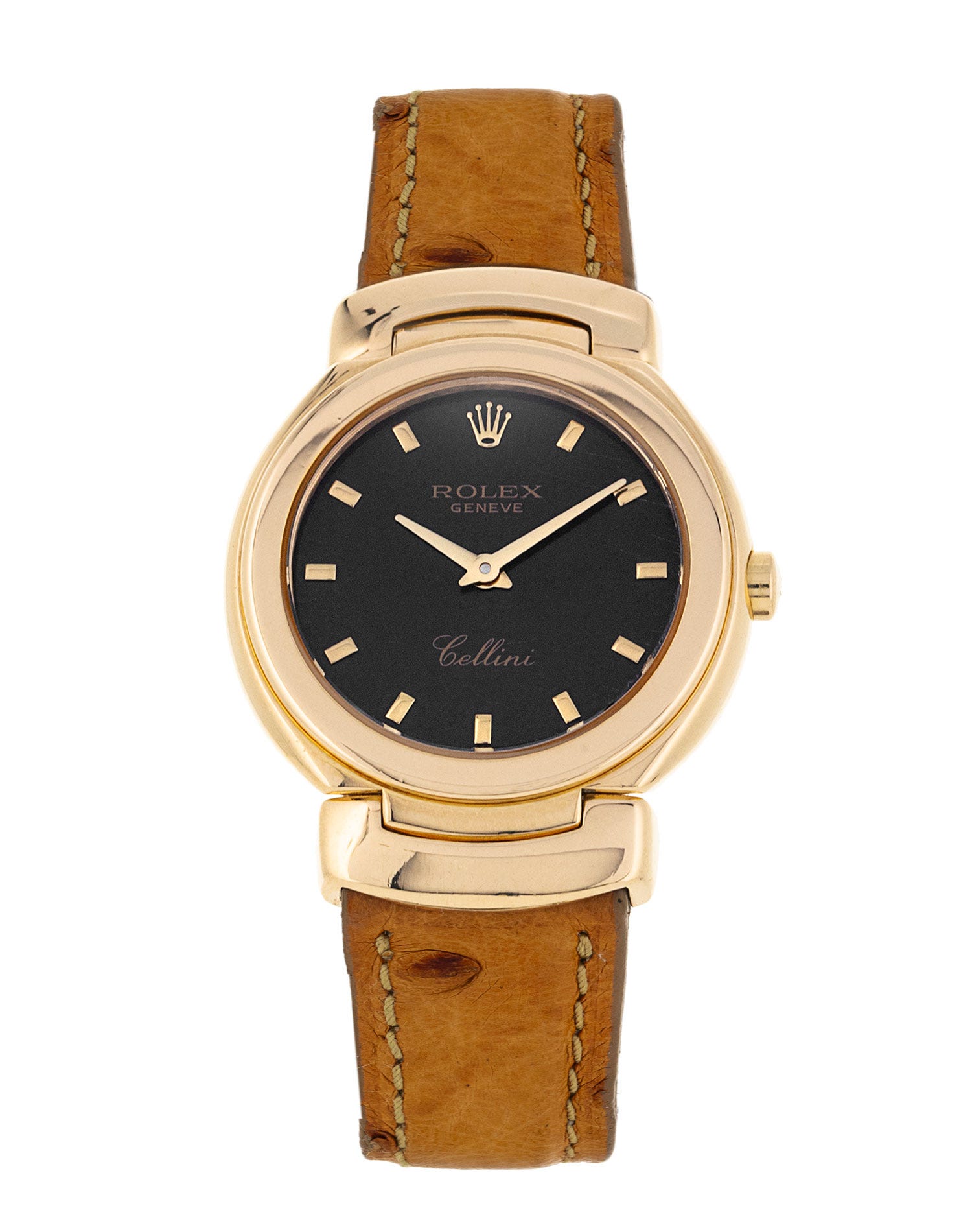 Pre-Owned Rolex Cellini Watch
