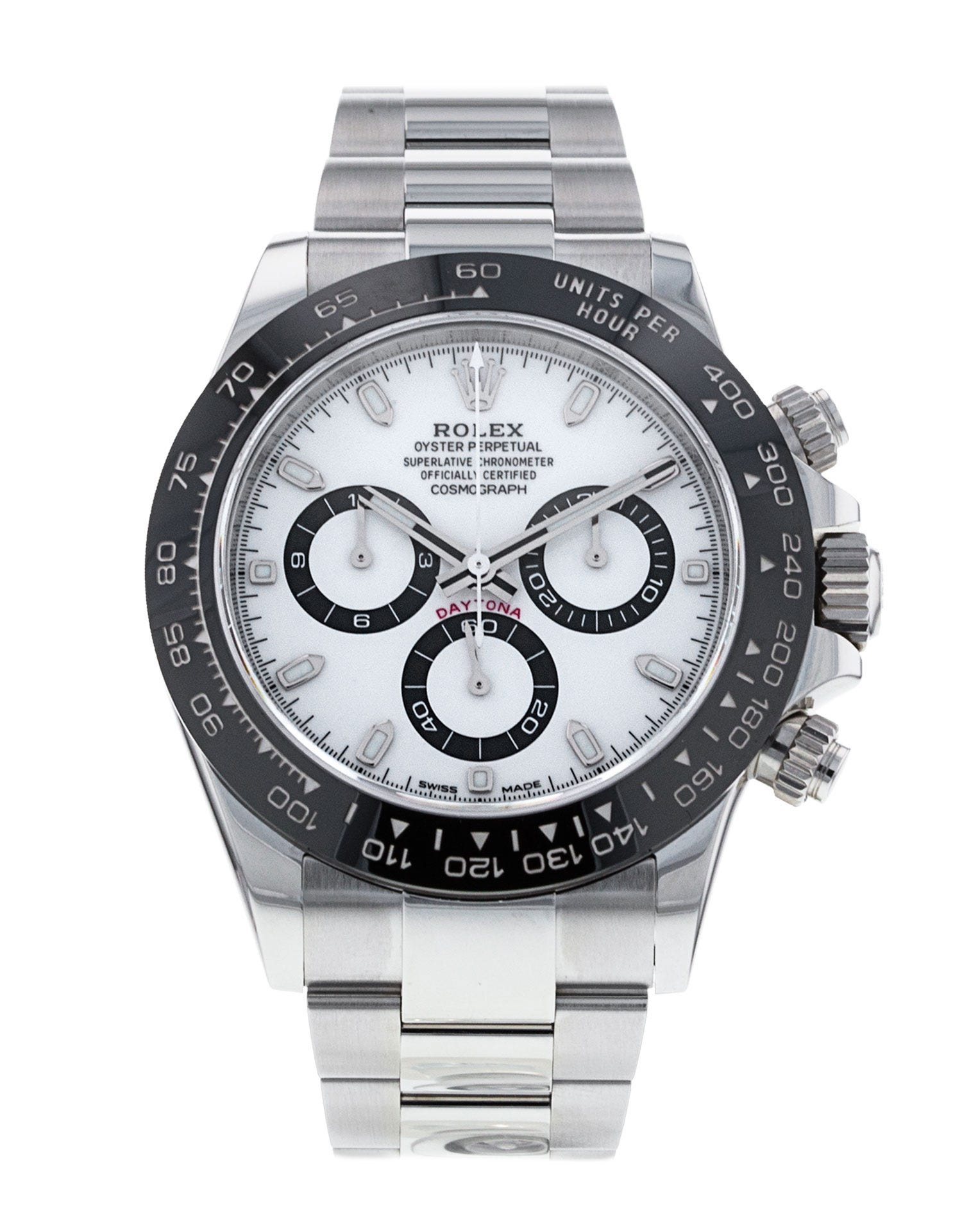Rolex Daytona 116500 LN 244414