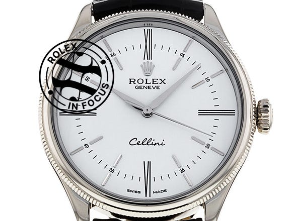 Feature: Meet 5 Of Rolex’s Most Famous Fans