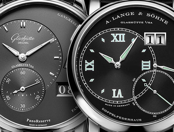 Feature: 3 Budget A. Lange & Söhne Alternatives
