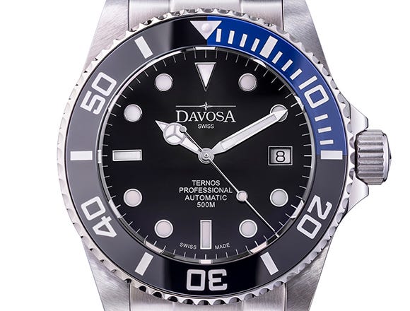 Feature: 5 CHEAPER alternatives to the Rolex Submariner