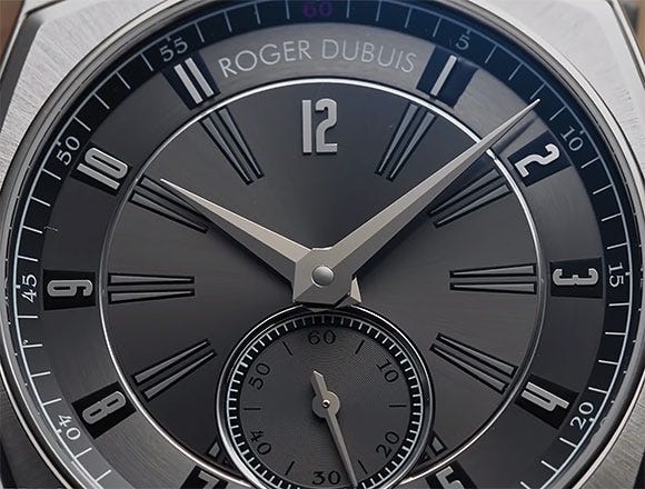 Feature: 5 Unloved Watches That Are Unexpectedly Brilliant