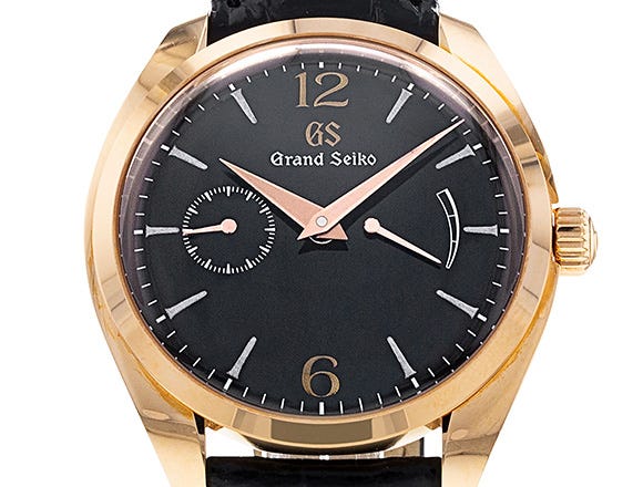 Feature: The Grand Seikos You NEED For Each Occasion