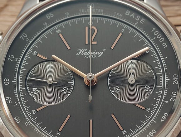 Review: Habring2 Doppel-Felix