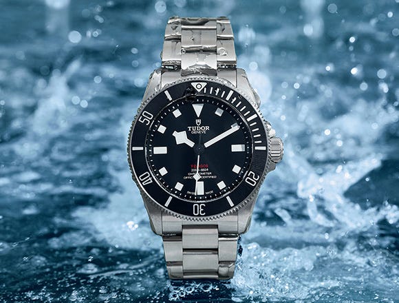 News: Tudor Hits The Mark With The Pelagos 39