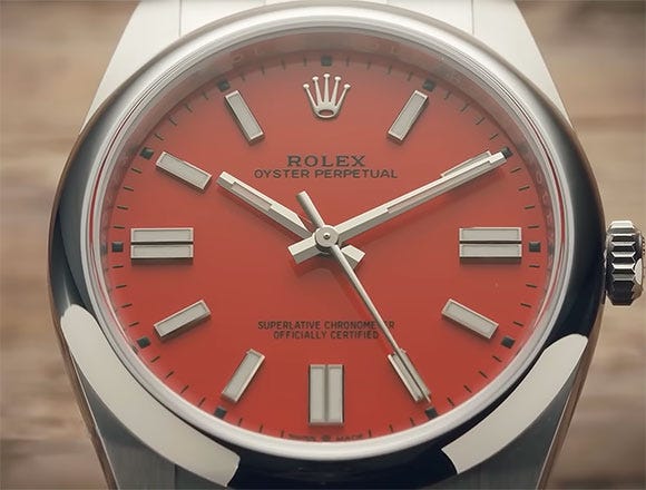 Feature: 5 Big Beginner Watch Mistakes To Avoid In 2023