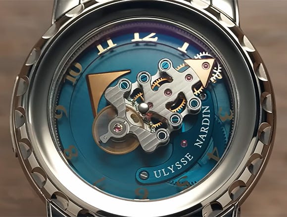Feature: My 10 favourite watches I've ever reviewed